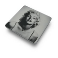 Custom Printed Square Absorbent Stone Coaster